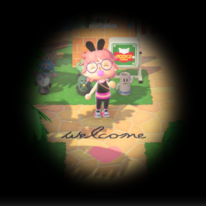 Welcome to Startrail~